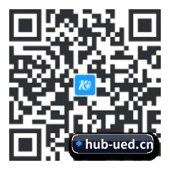 iPhone APP 二维码